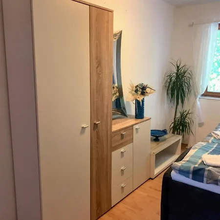 Lägenhet Gold Vendeghaz Gyenesdiás